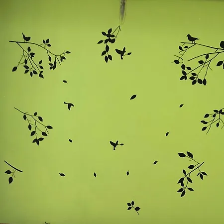 Casa Del Colore Pigneto 아파트 로마